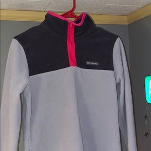 Columbia Fleece